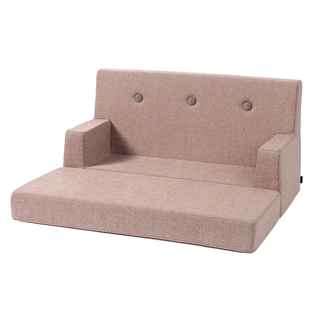 KK Kids Sofa - by KlipKlap