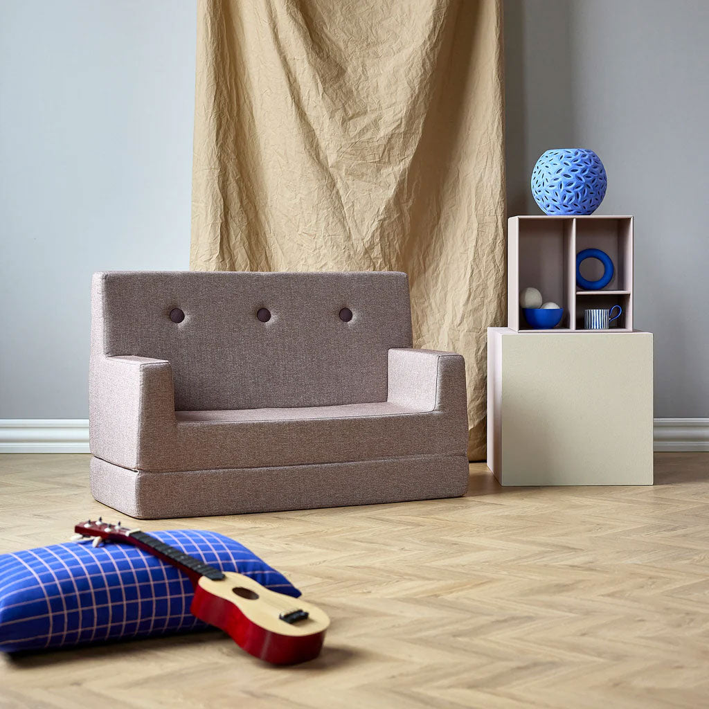KK Kids Sofa - by KlipKlap