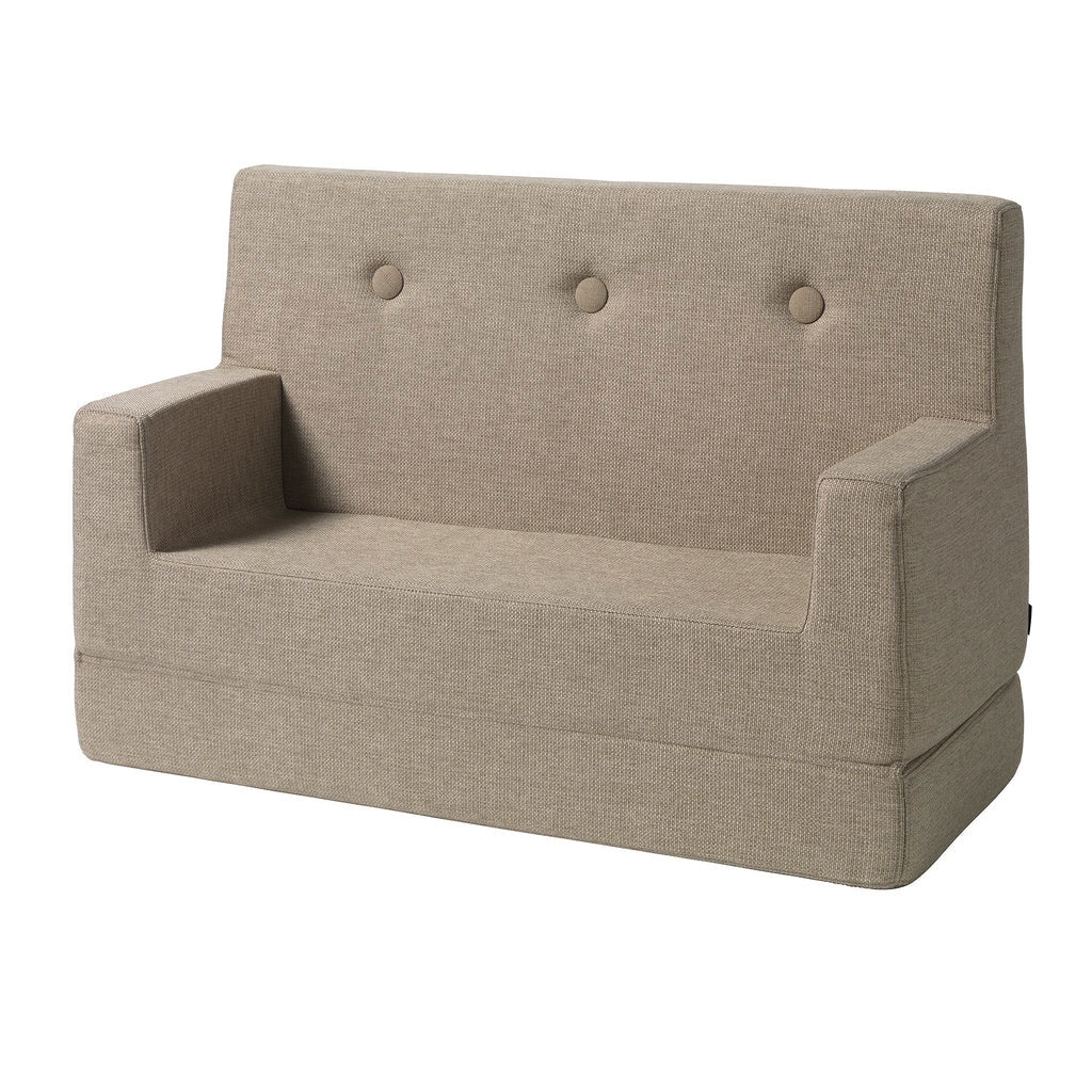 KK Kids Sofa - by KlipKlap