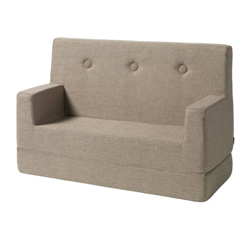KK Kids Sofa - by KlipKlap