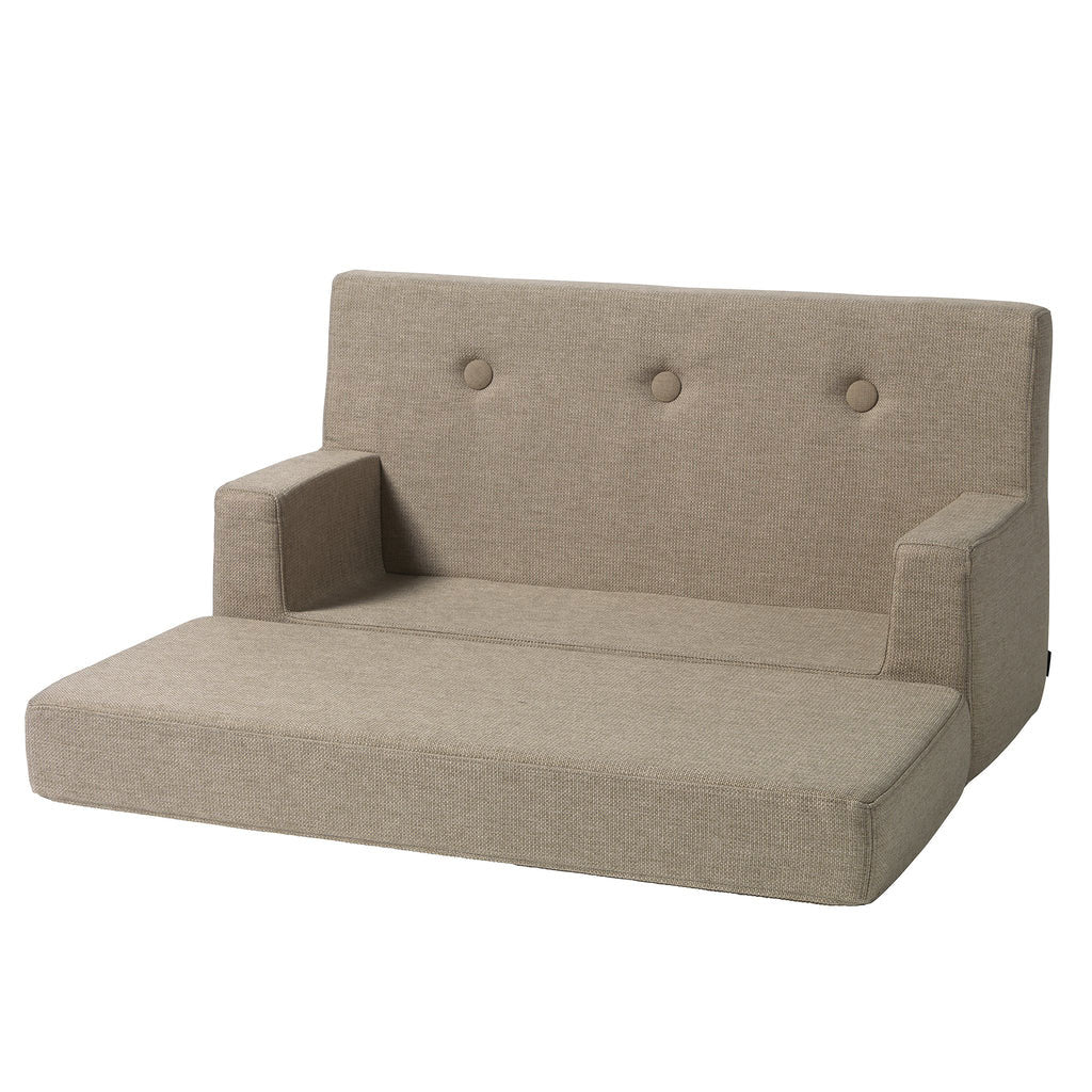 KK Kids Sofa - by KlipKlap
