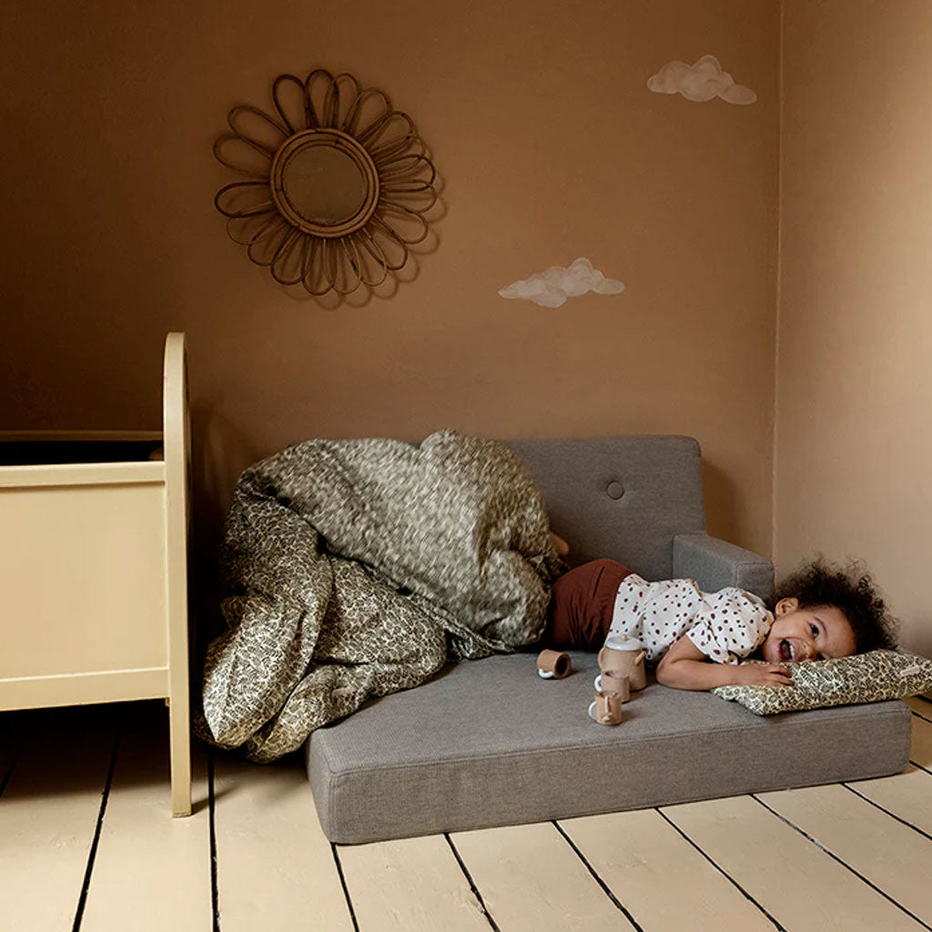 KK Kids Sofa - by KlipKlap