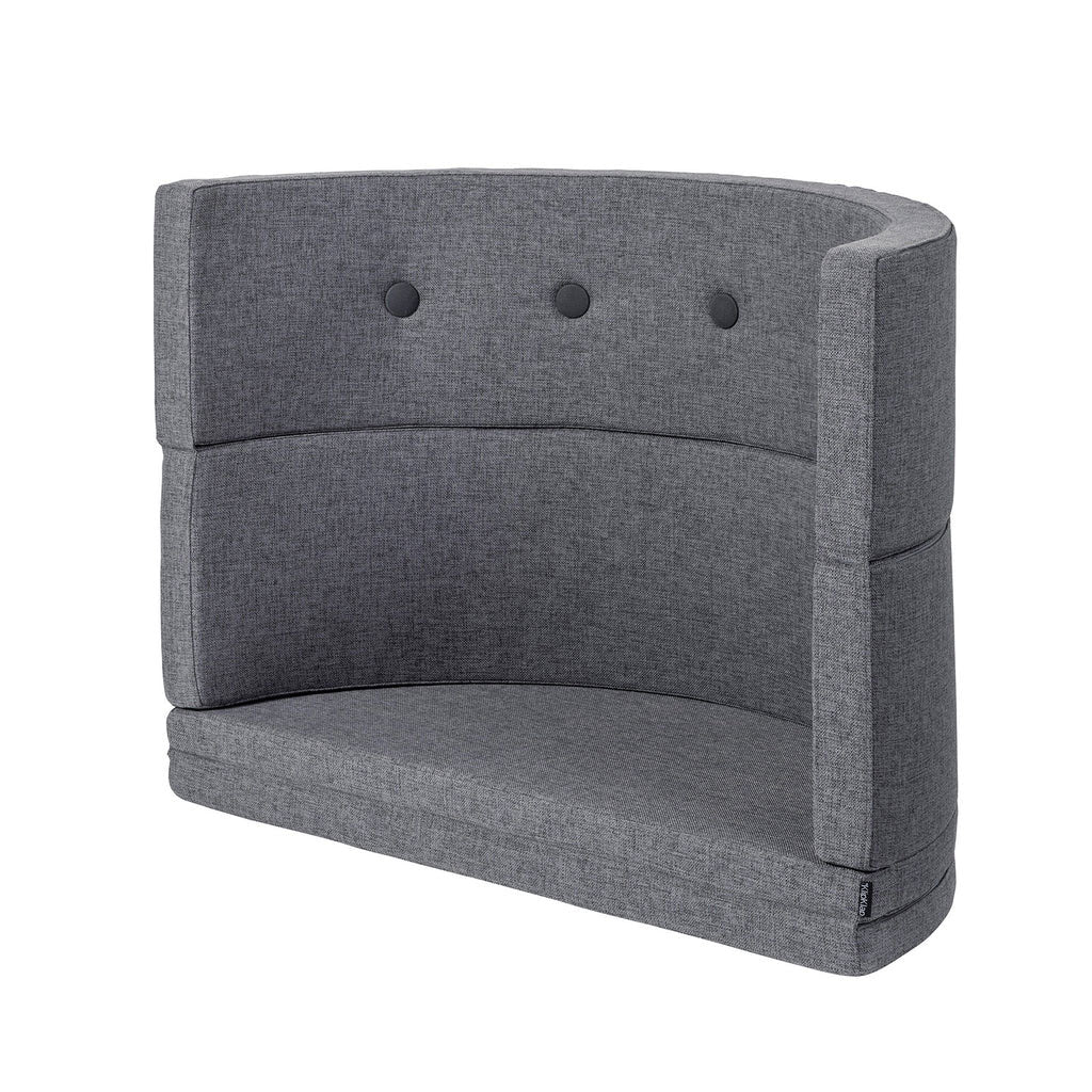 KK Play Fold Circle Madras - by KlipKlap