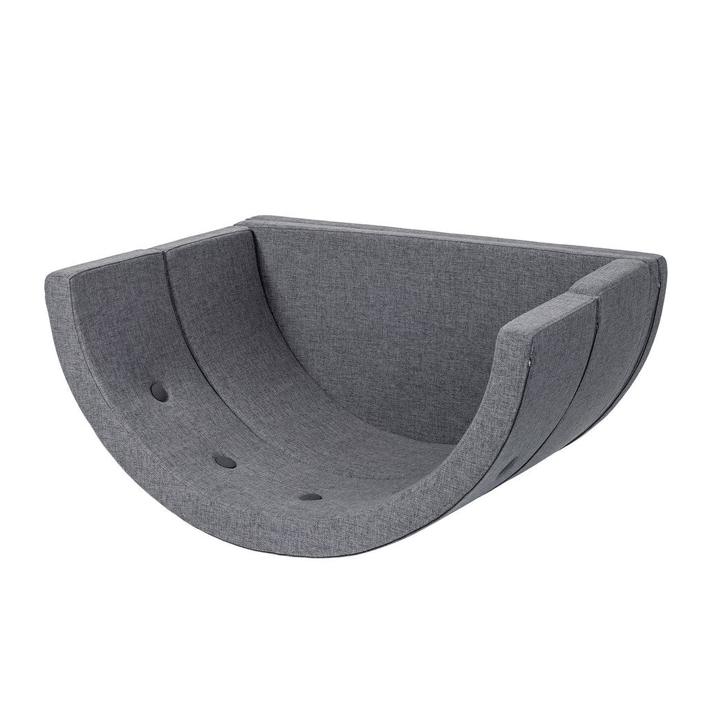 KK Play Fold Circle Madras - by KlipKlap