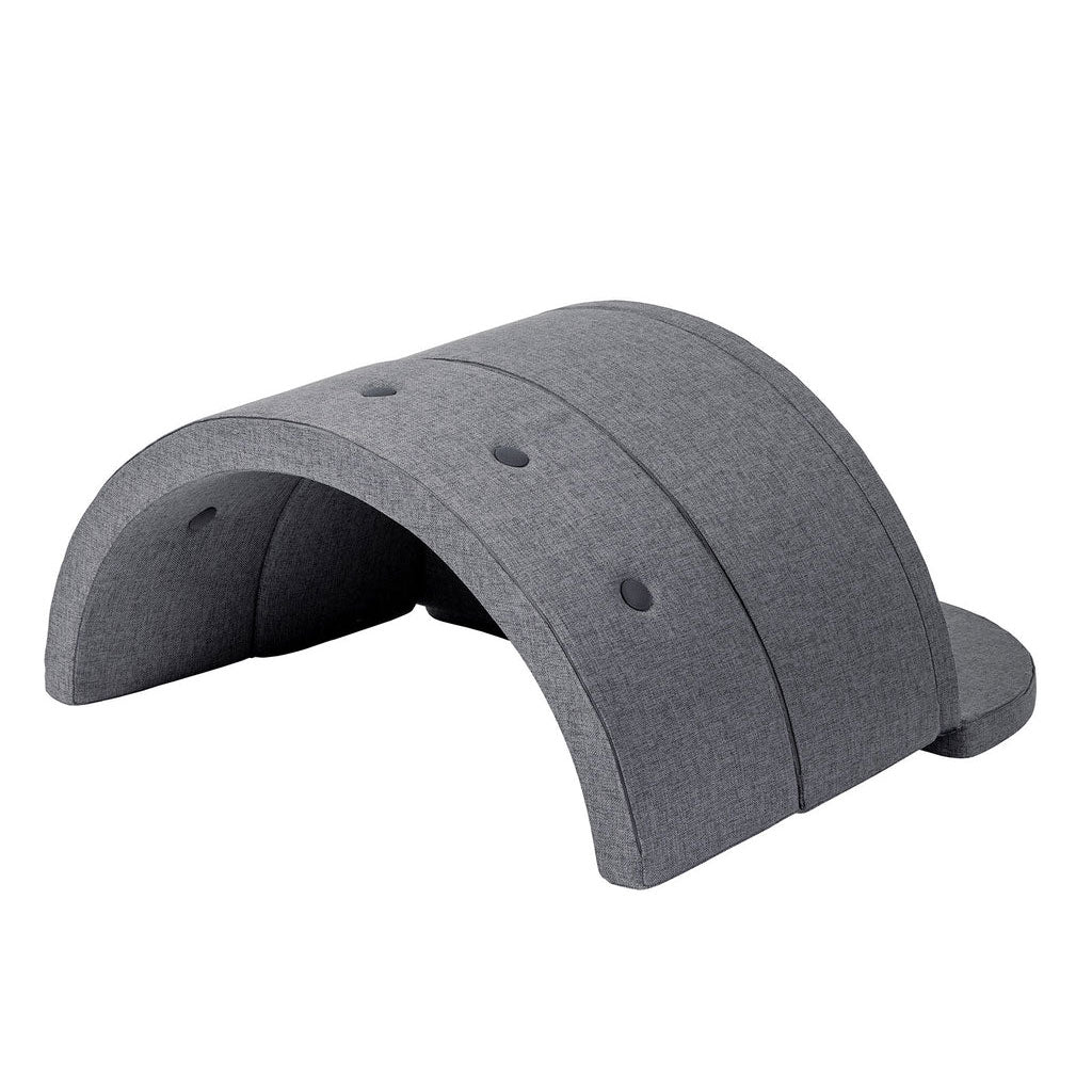 KK Play Fold Circle Madras - by KlipKlap