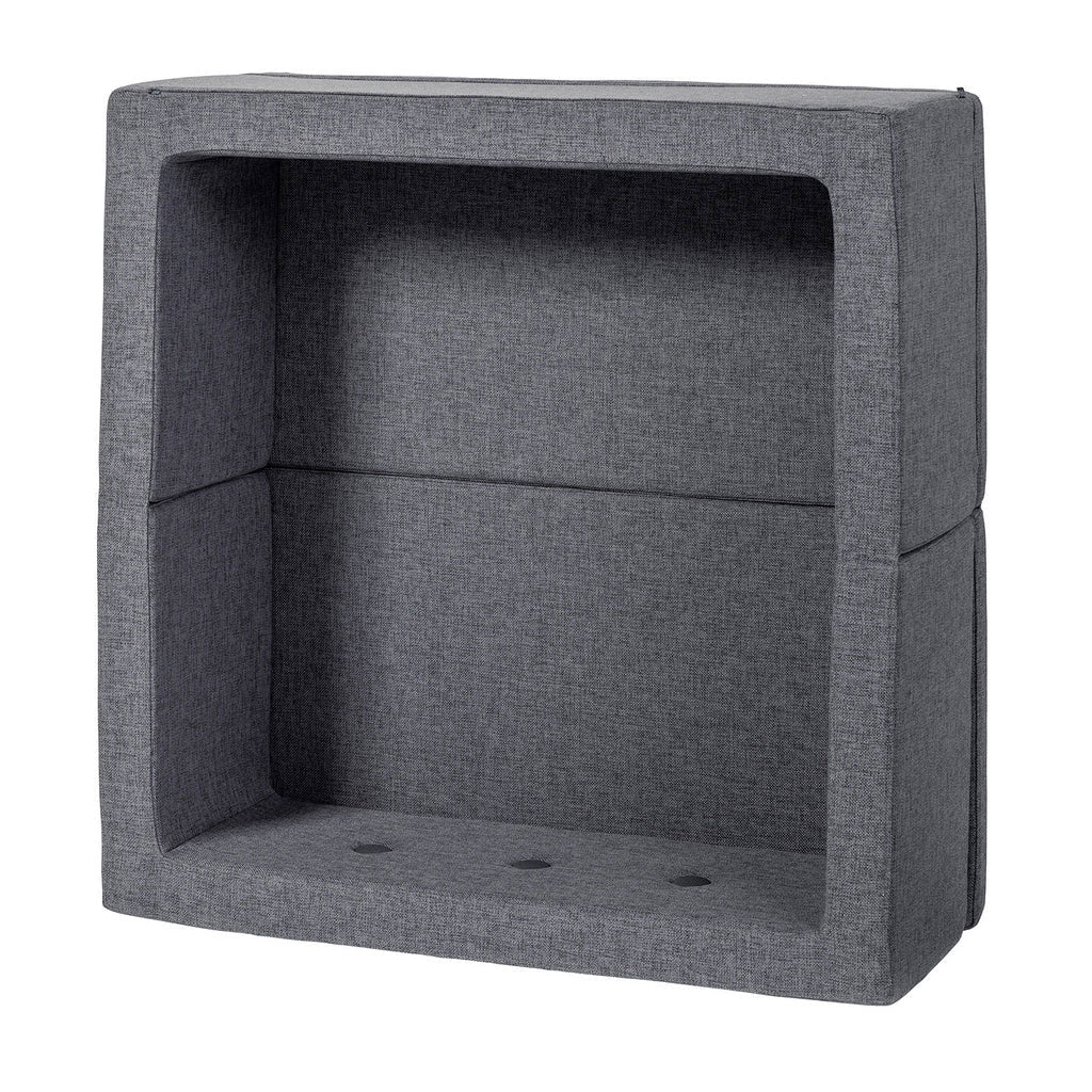 KK Play Fold Square Madras - by KlipKlap