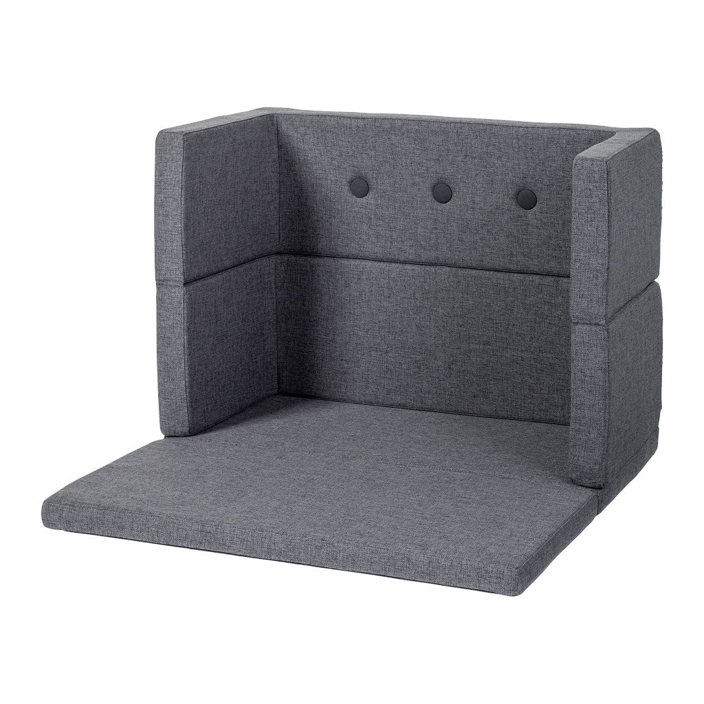 KK Play Fold Square Madras - by KlipKlap