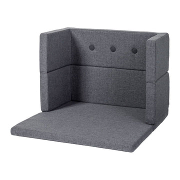 KK Play Fold Square Madras - by KlipKlap