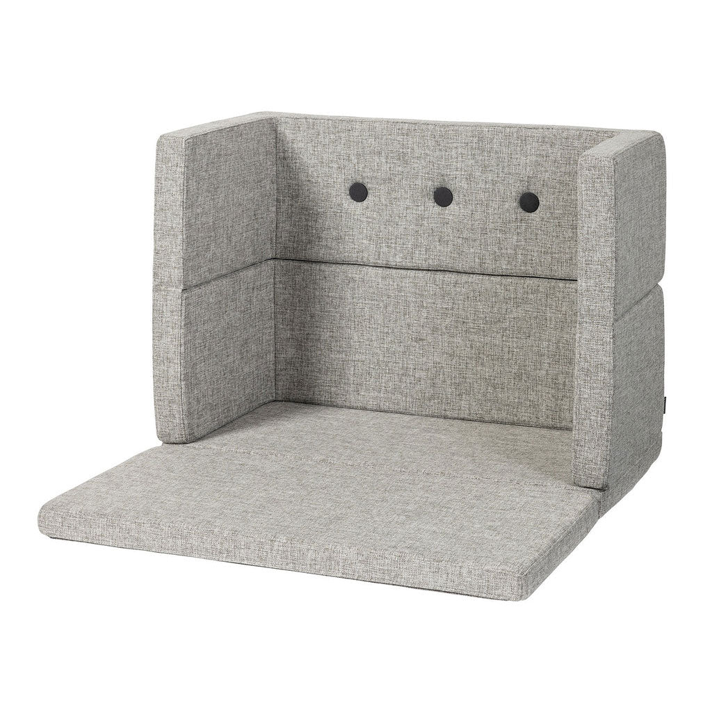 KK Play Fold Square Madras - by KlipKlap