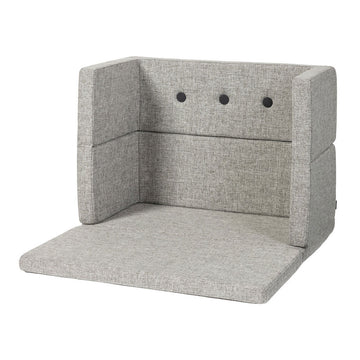 KK Play Fold Square Madras - by KlipKlap