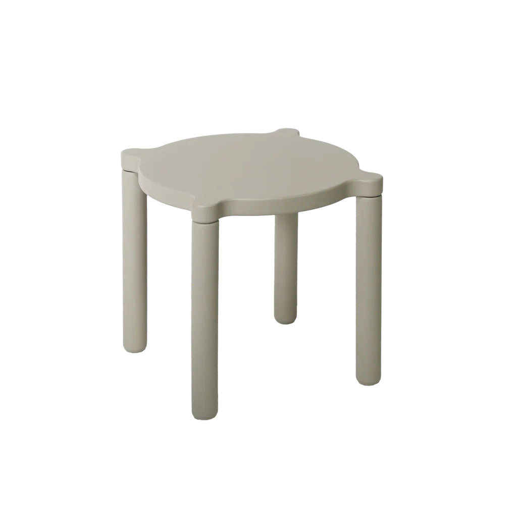 Stacking Stool - by KlipKlap