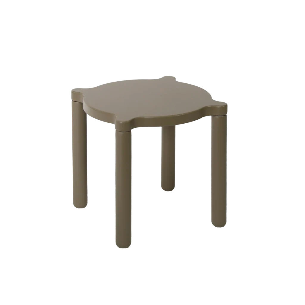 Stacking Stool - by KlipKlap