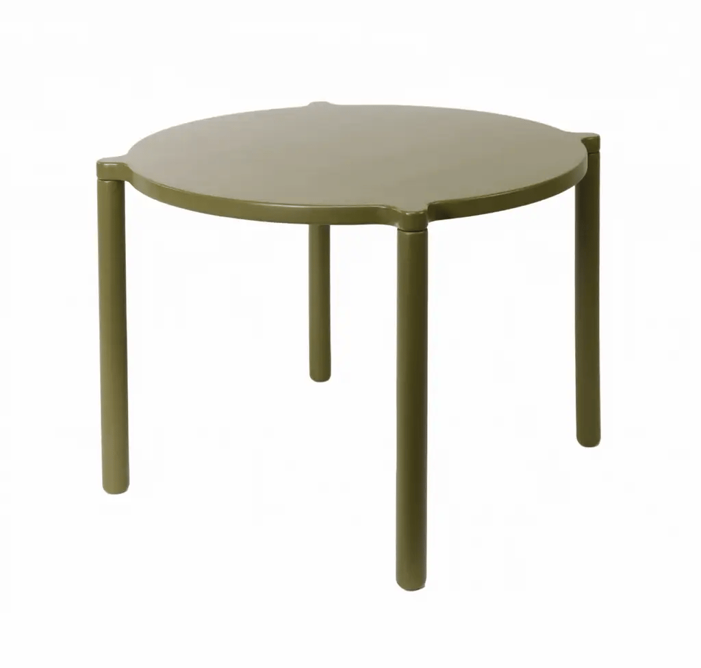 Stacking Table - by KlipKlap