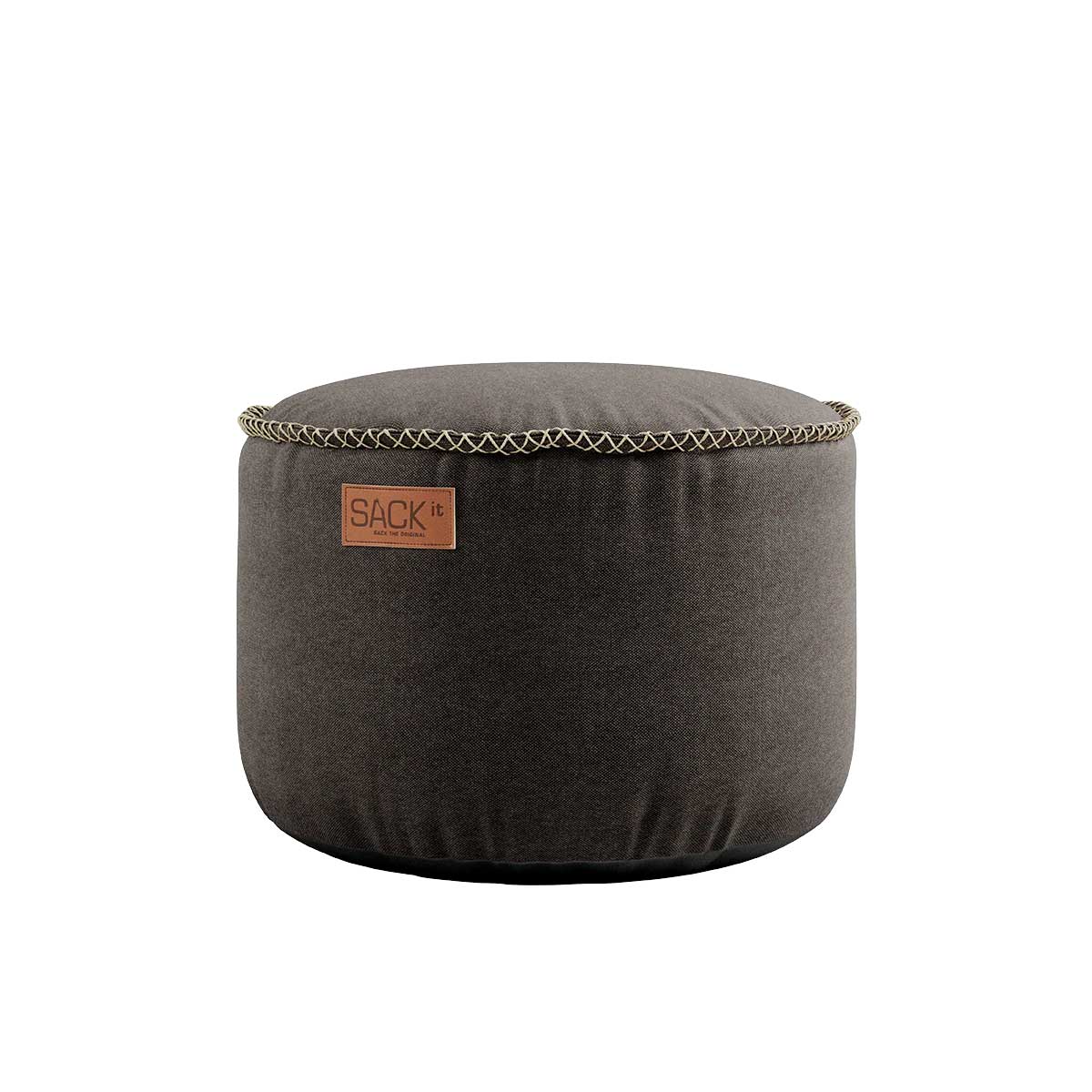 Canvas Lounge sækkestol - SACKit