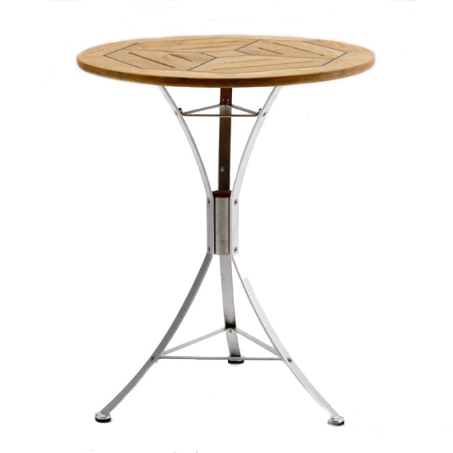 Cappuccino bord Ø60 - Kircodan