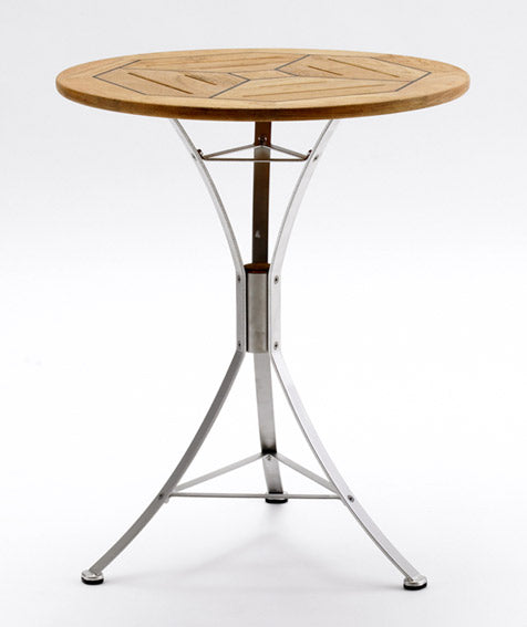 Cappuccino bord Ø60 - Kircodan