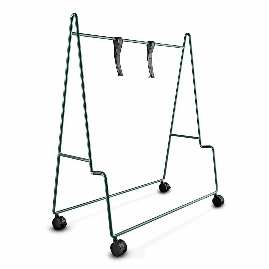 Carry TV-stander med Hjul - Cedar Green - Eva Solo