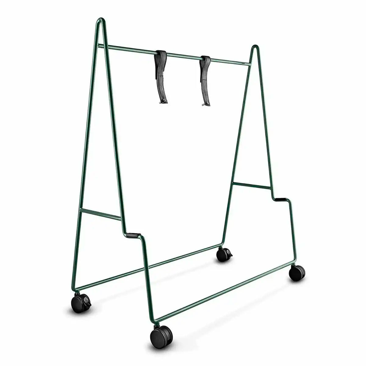 Carry TV-stander med Hjul - Cedar Green - Eva Solo