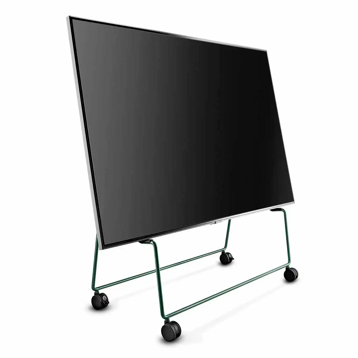 Carry TV-stander med Hjul - Cedar Green - Eva Solo
