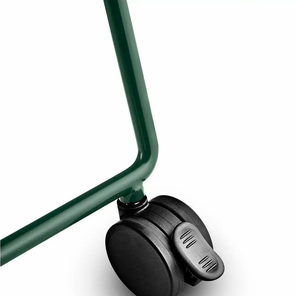 Carry TV-stander med Hjul - Cedar Green - Eva Solo