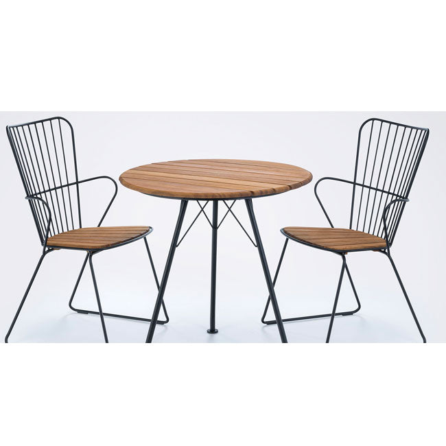CIRCUM Cafebord (Bambus) - HOUE