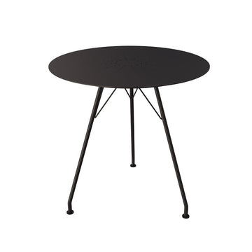 CIRCUM Cafebord (Sort) - HOUE