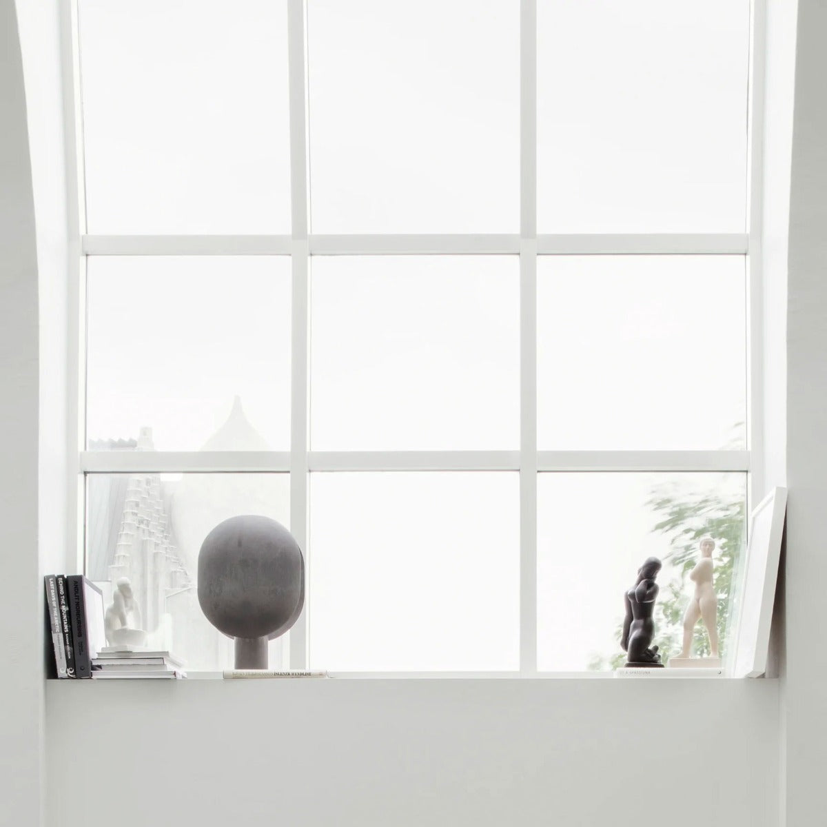 Clam bordlampe - Oxi - 101 Copenhagen