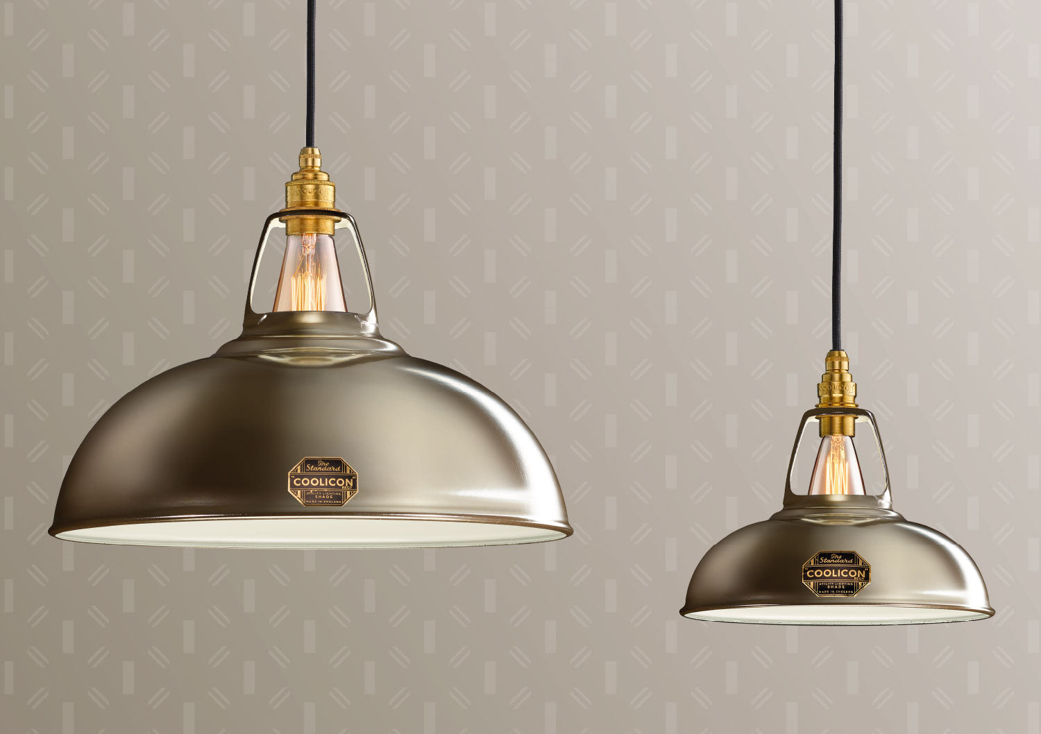Classic Original 1933 Design (Antinium) - Coolicon