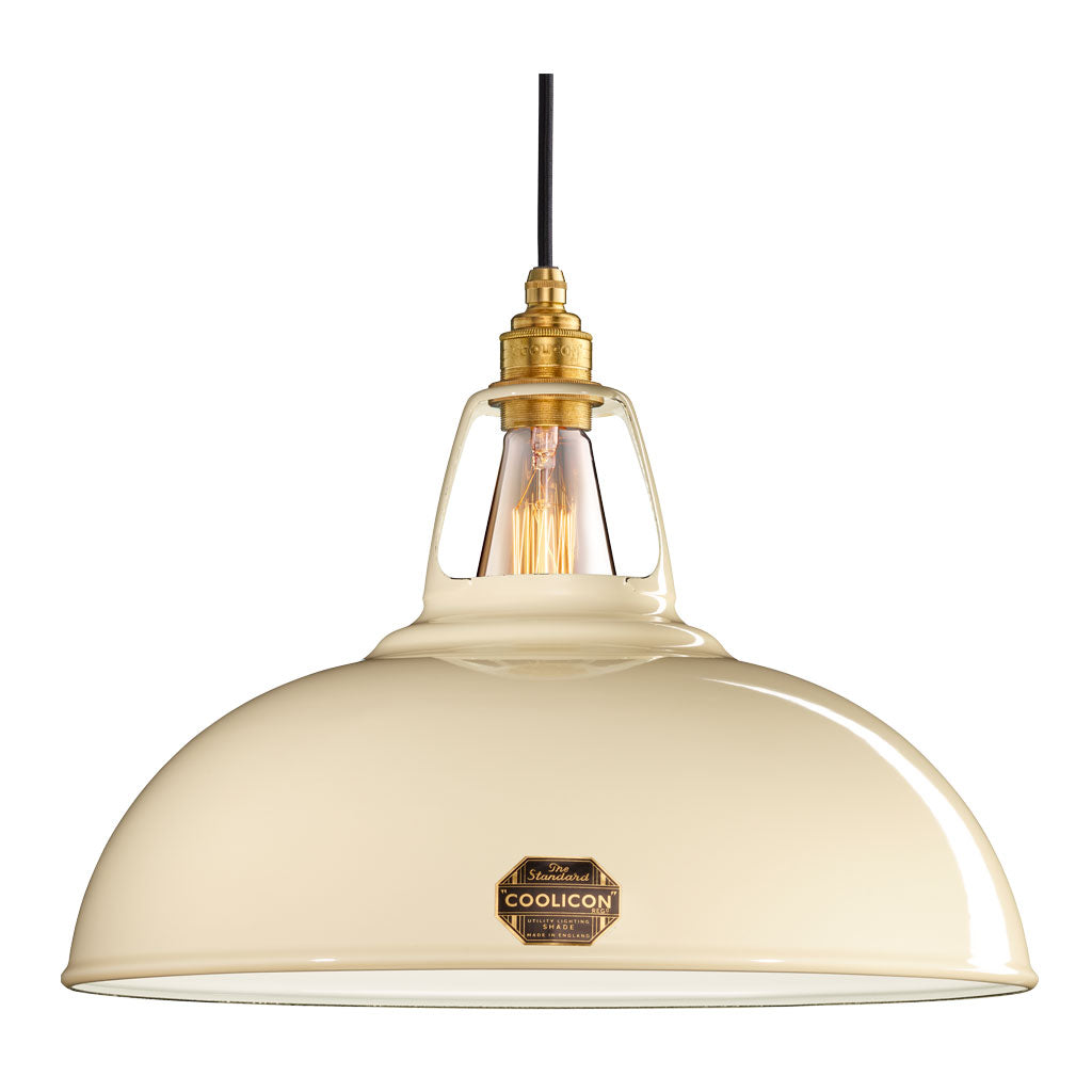 Classic Original 1933 Design (Cream) - Coolicon