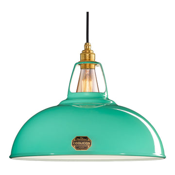 Classic Original 1933 Design (Fresh Teal) - Coolicon