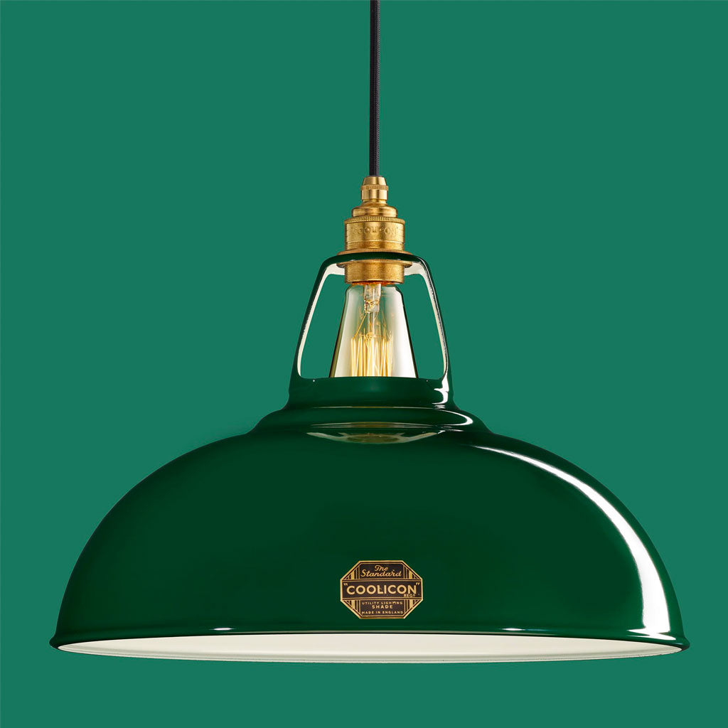 Classic Original 1933 Design (Green) - Coolicon