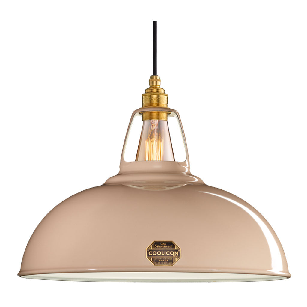 Classic Original 1933 Design (Latte) - Coolicon