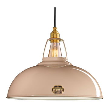 Classic Original 1933 Design (Latte) - Coolicon