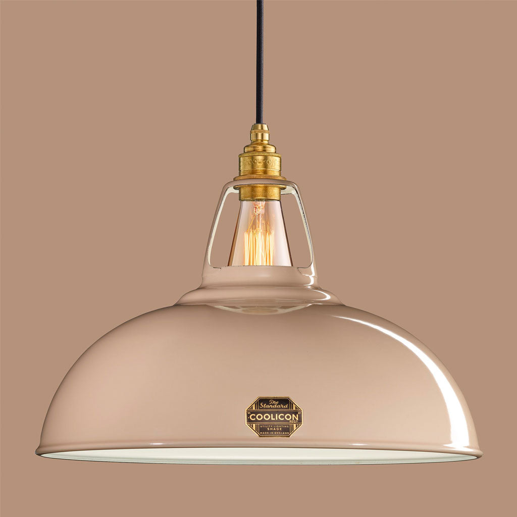 Classic Original 1933 Design (Latte) - Coolicon