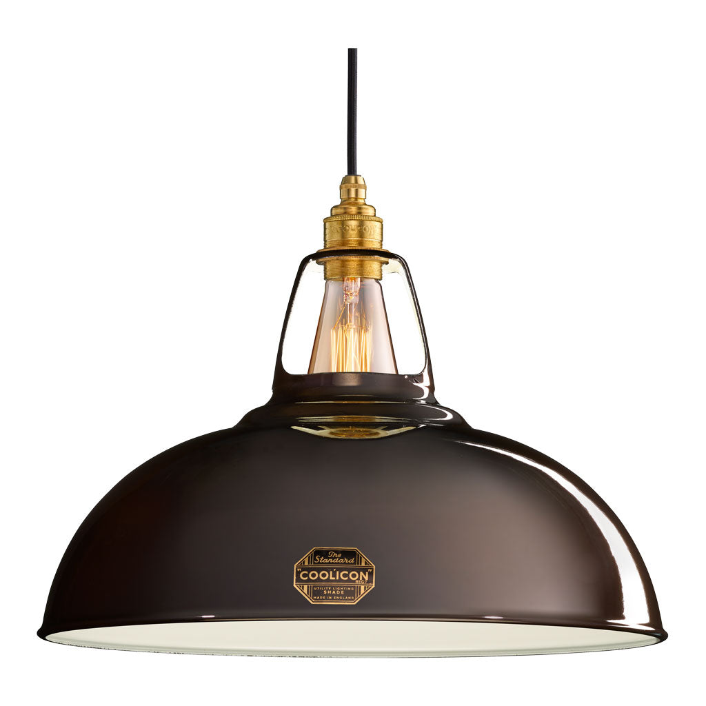 Classic Original 1933 Design (Pewter) - Coolicon