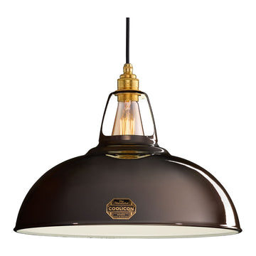 Classic Original 1933 Design (Pewter) - Coolicon