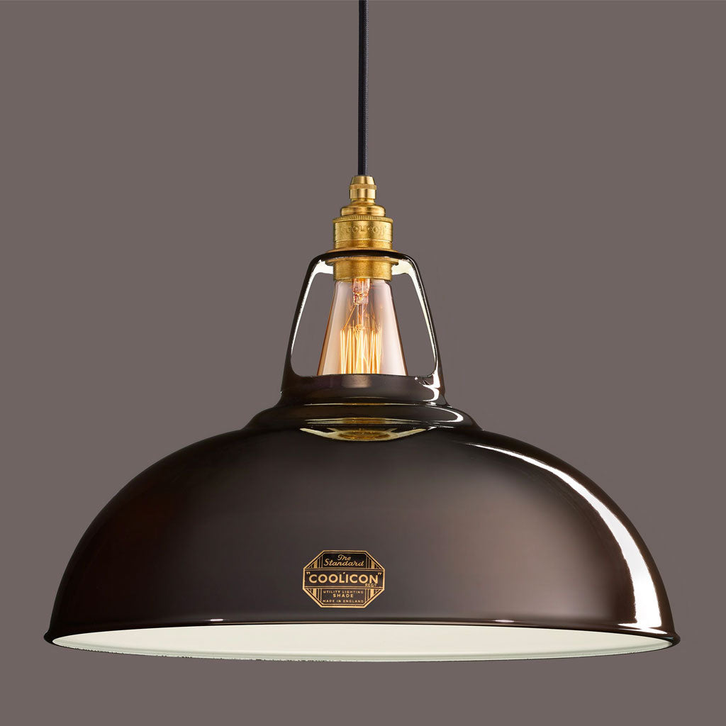 Classic Original 1933 Design (Pewter) - Coolicon