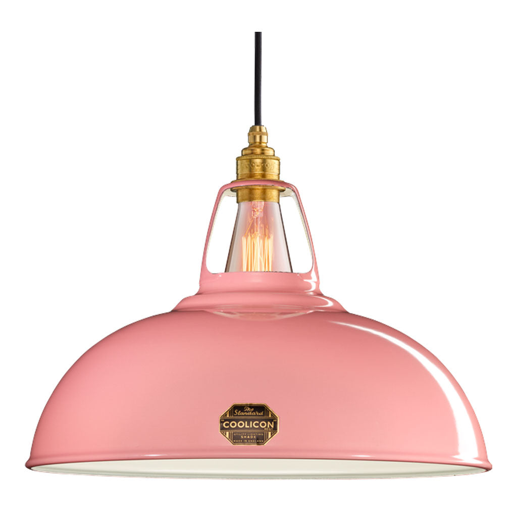 Classic Original 1933 Design (Powder Pink) - Coolicon
