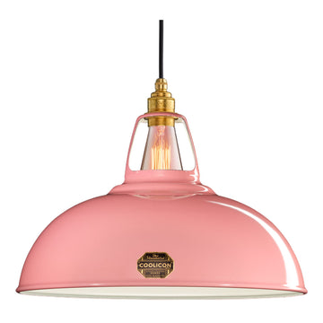 Classic Original 1933 Design (Powder Pink) - Coolicon