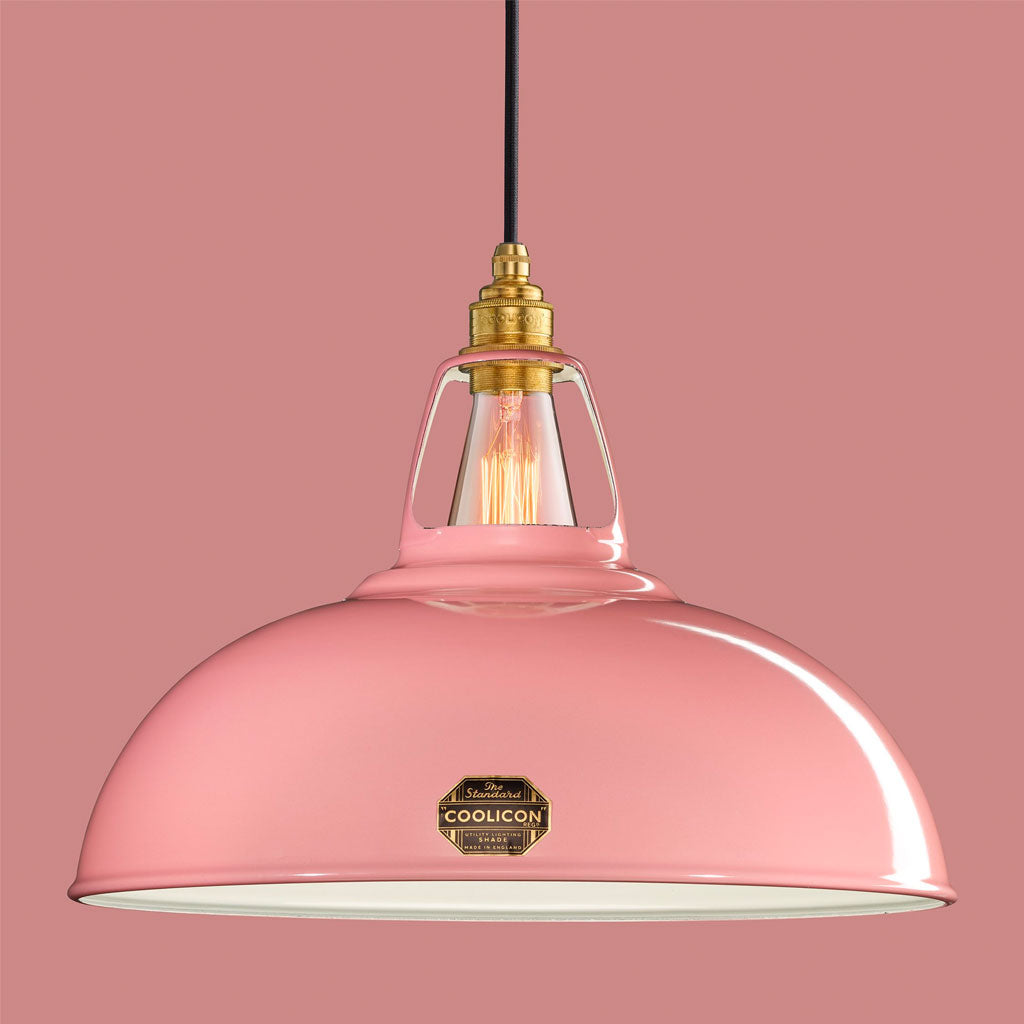 Classic Original 1933 Design (Powder Pink) - Coolicon