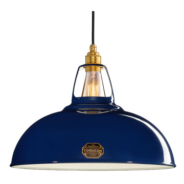 Classic Original 1933 Design (Royal Blue) - Coolicon