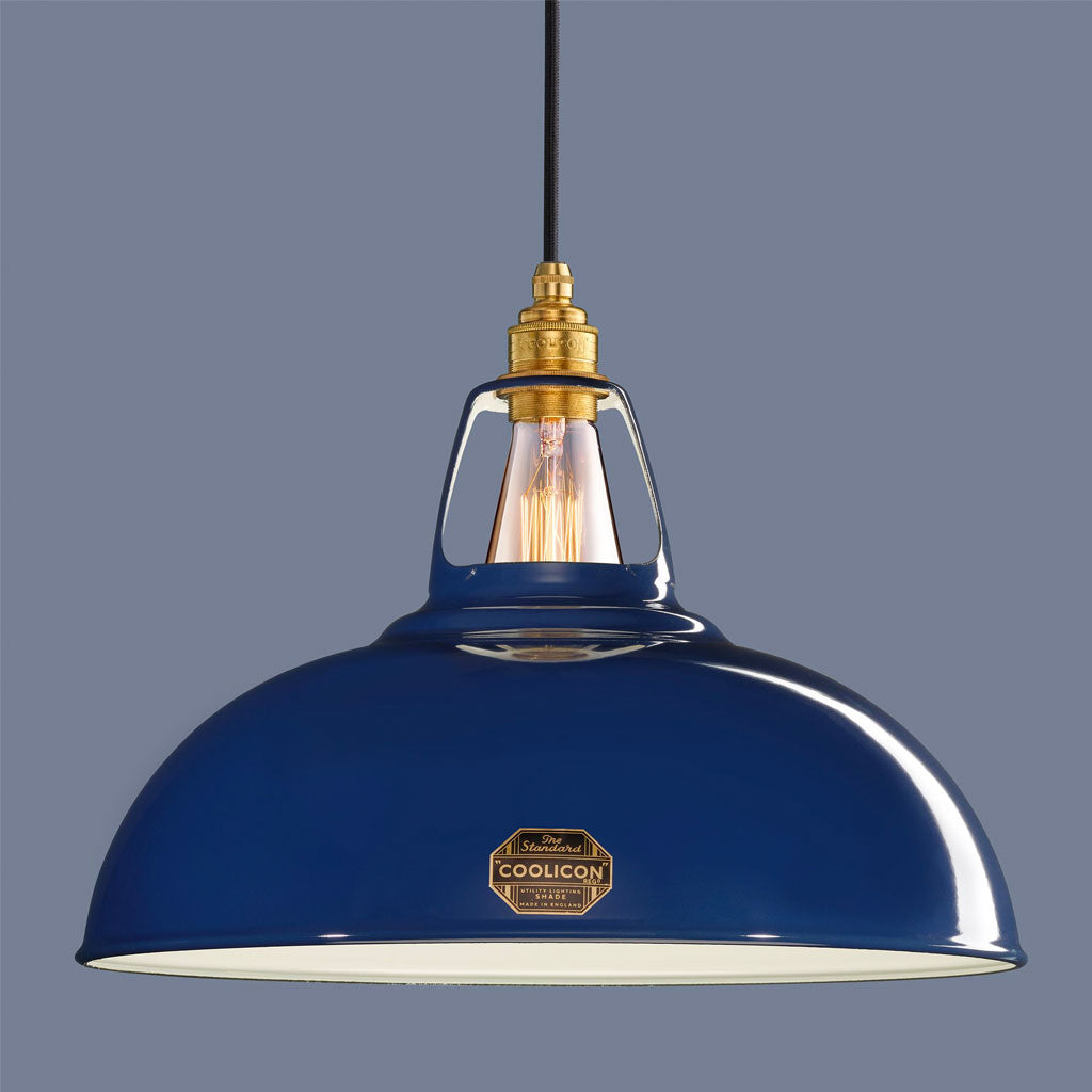 Classic Original 1933 Design (Royal Blue) - Coolicon