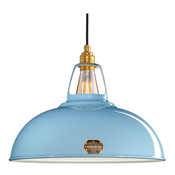Classic Original 1933 Design (Sky Blue) - Coolicon