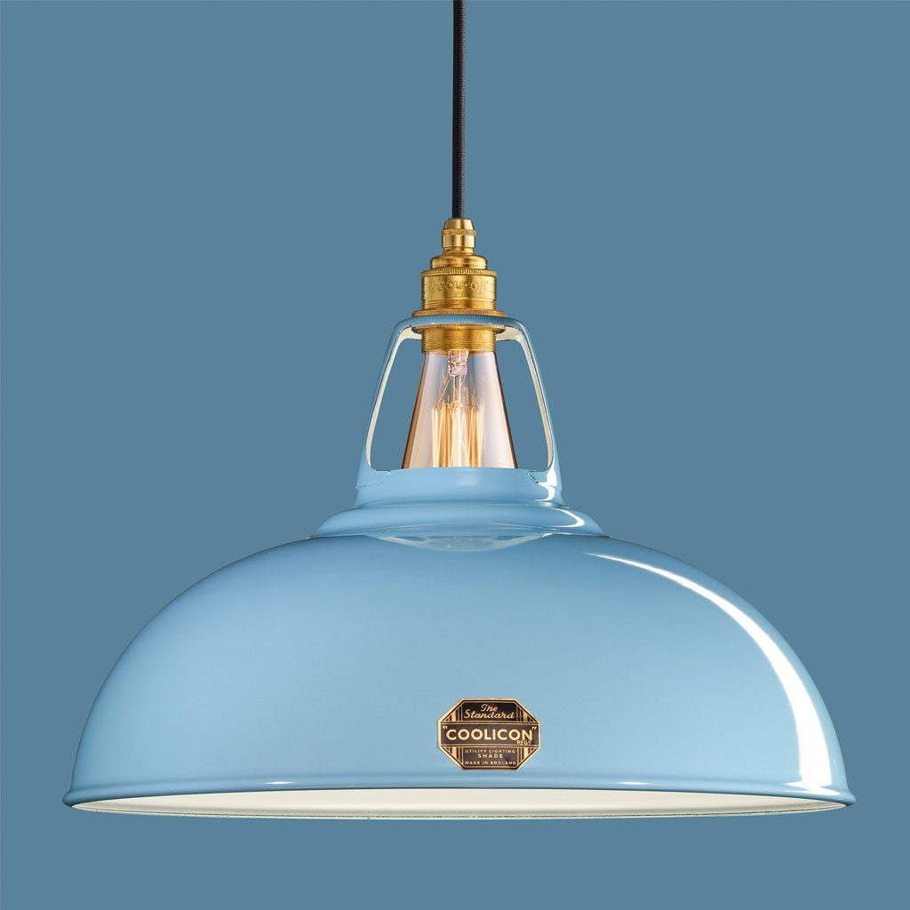Classic Original 1933 Design (Sky Blue) - Coolicon