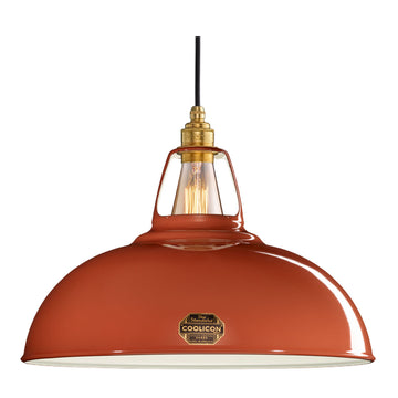 Classic Original 1933 Design (Terricotta) - Coolicon