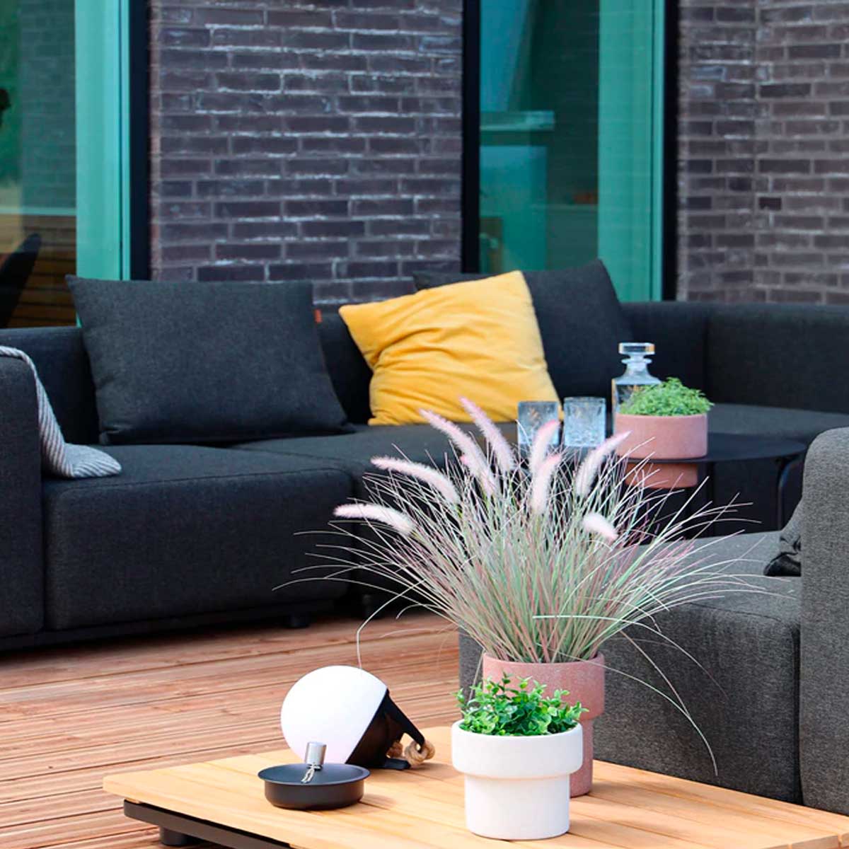 Cobana Lounge Sofa - SACKit