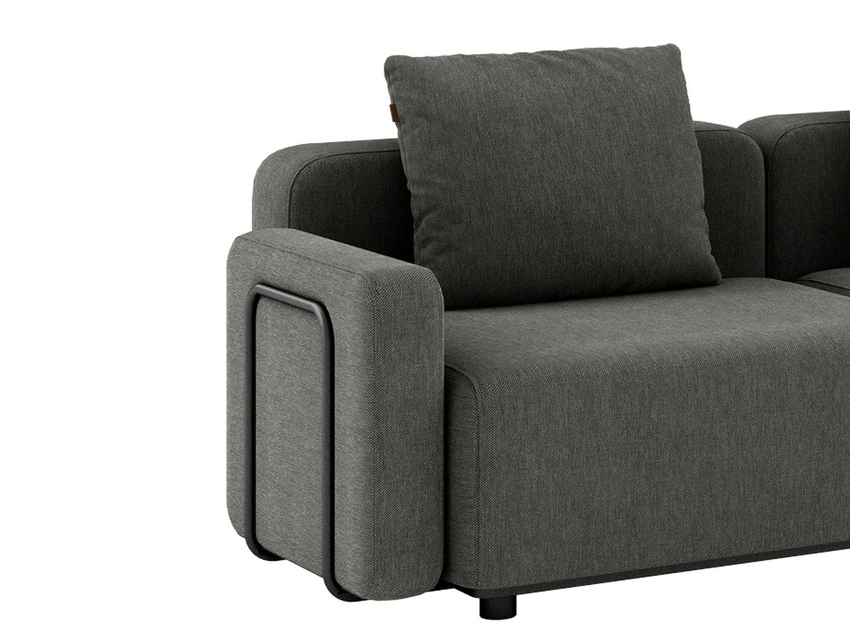 Cobana Lounge Sofa - SACKit
