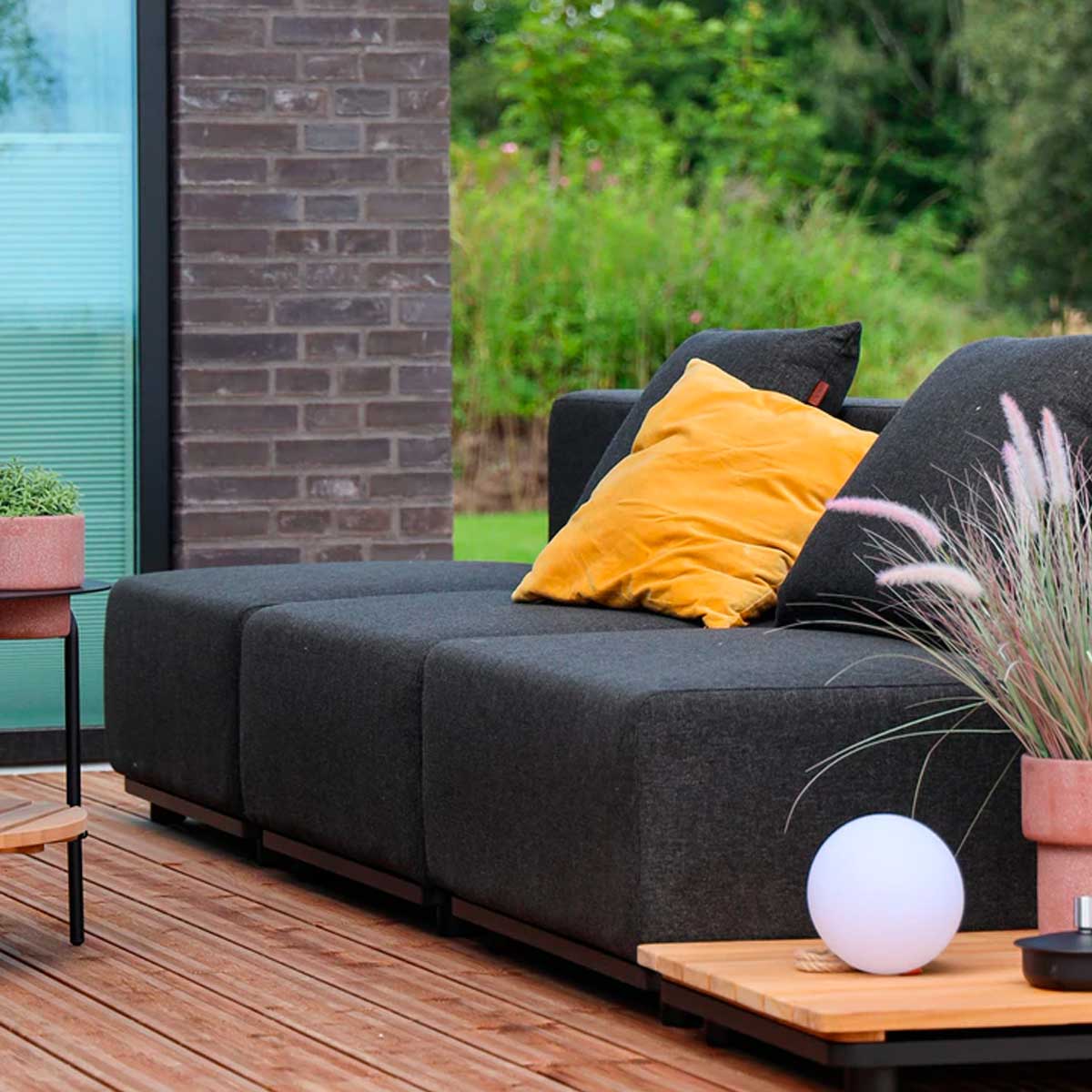 Cobana Lounge Sofa - SACKit