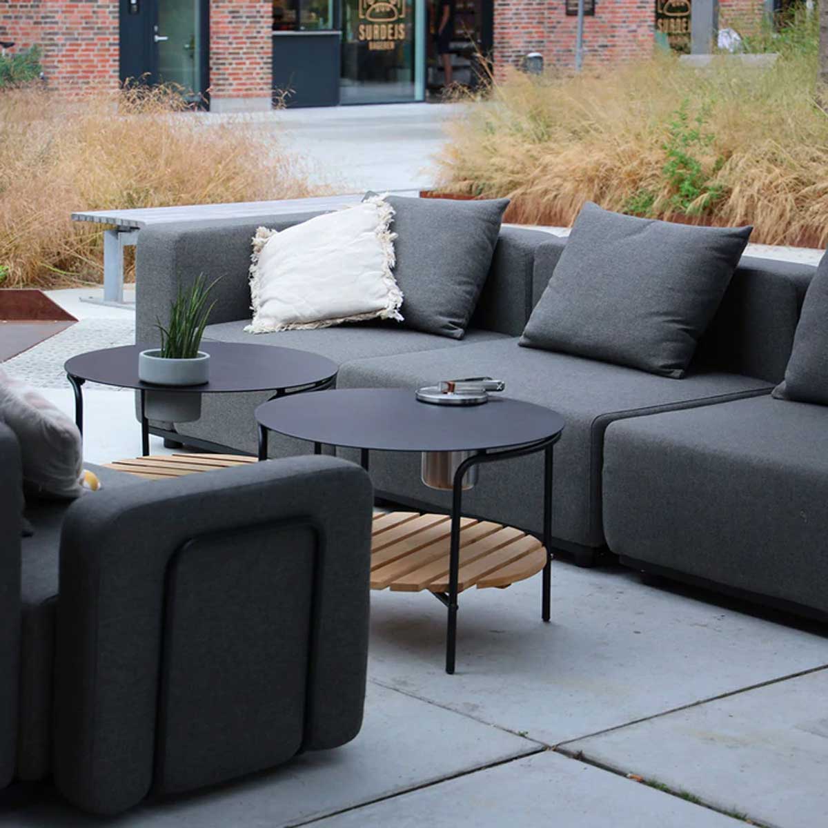 Cobana Lounge Sofa - SACKit