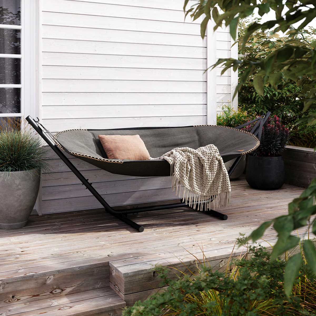Cobana Hammock Hængekøje - SACKit